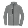 Steel Grey